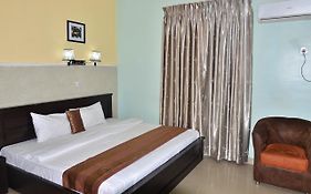 Grand Capital Hotel